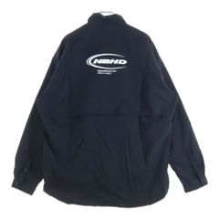 美品】NEIGHBORHOODネイバーフッド リバーシブルジャケット サイズS 