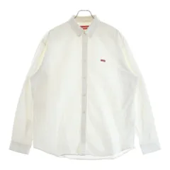 2026年最新】supreme small box shirt denimの人気アイテム - メルカリ