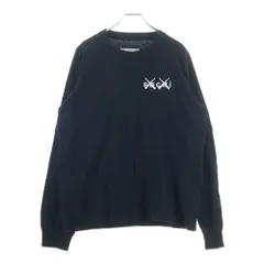 2026年最新】sacai kaws ロンtの人気アイテム - メルカリ