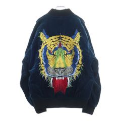 wackomaria wolf's head ベトジャン WACKO MARIA (ワコマリア)】ウルフズヘッド ベトナムジャケット│WACKO