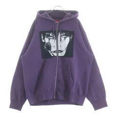 2026年最新】supreme the crow zip upの人気アイテム - メルカリ