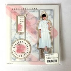 櫻坂46 菅井友香 アクリルスタンド 新品未使用 - メルカリ