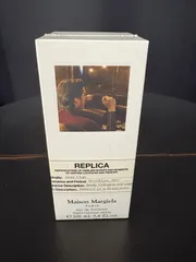 マルジェラ レプリカ ジャズクラブ 100ml