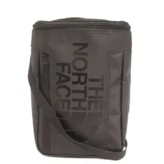 ザノースフェイス THE NORTH FACE BCヒューズボックスポーチ ショルダーバッグ 斜め掛け NM82152 黒 ブラック 鞄