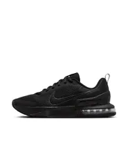 [ナイキ] エア マックス アルファ トレーナー 6 AIR MAX ALPHA TRAINER 6 ブラック/ブラック/アンスラサイト FQ1833-003 27.5cm [ブラック/ブラック/アンスラサイト] [27.5 cm]