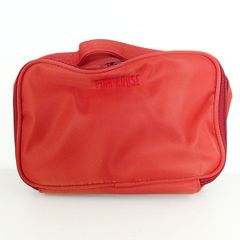 美品】ピンクハウス☆レース&ベロアのドット♪プルオーバー カットソー