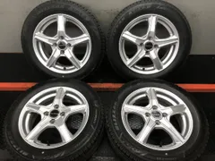 スタッドレス　PCD100 4穴　185/60R15 2026年最新】15インチ 4穴 pcd100 185/60の人気アイテム - メルカリ