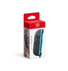【新品】Nintendo Switch2　Joy‐Con 2 （L） ライトブルー　ジョイコン2