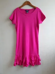 ポロラルフローレン ONE PIECE