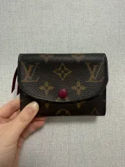ルイヴィトン ロザリン カードウォレット