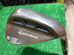 モーダスウェッジ105 TaylorMade HI-TOEビックフット56度 - メルカリ
