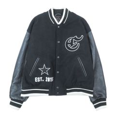 KingGnu STADIUMJACKET キングヌー スタジャン XL - メルカリ