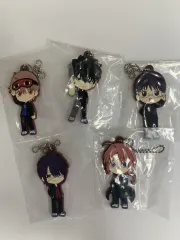 銀魂 ラバーチャーム まとめ