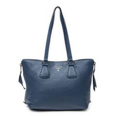 ⭐︎未使用超美品⭐︎EMPORIO ARMANI ネイビー スエード トート - メルカリ