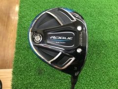 Callaway ROGUE STAR フェアウェイウッド キャロウェイ 3W - メルカリ