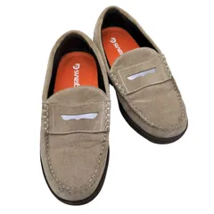 グラビス gravis ODJICK オジェック ローファー メンズ JPN：25.5 