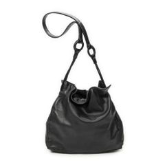 Gucci Tom Ford Archive Leather Hobo Bag - メルカリ