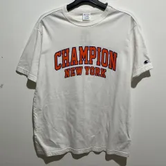Champion 半袖 Tシャツ