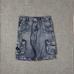 デニムパンツ デニム