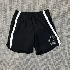 ナイキ ドライフィット 밴딩 ハーフパンツ