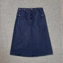 リーバイス デニムスカート
