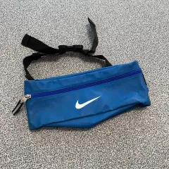 ナイキ ブルー スリングバック