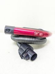 動作保証 シャープ 掃除機 EC-VP510 ヘッド 赤 2179351160 - メルカリ
