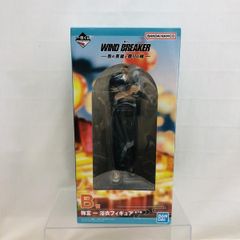 [중고] 미개봉) B상 우메노미야 이치 유카타 피규어 "이치 반 쿠지 WIND BREAKER - 거리의 영웅과 축제 때-"윈브레 [22]