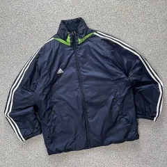 アディダス ウィンドブレーカー
