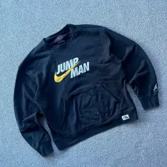 ジョーダン スウェット