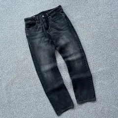リーバイス 502 デニムパンツ