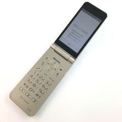 docomo ガラホ 充電器付き arrows F-03L完動品 動作確認済 - メルカリ
