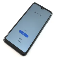【良品】SC-56C/Galaxy A23 5G/350546282454386のサムネイル