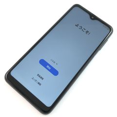KYOCERA かんたんスマホ3 A205KC ワイモバイル SIMフリー - メルカリ