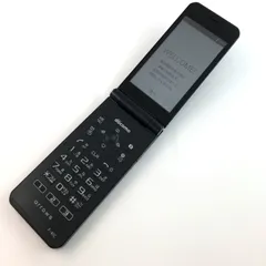 【キズあり品】F-41C/arrows ケータイ ベーシック/350712883080992のサムネイル