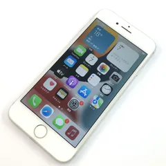 【美品】iPhone 7/32GB/355853083503204