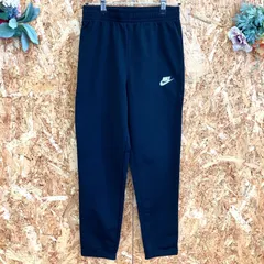 SG5574 ナイキ NIKE ブラック パンツ