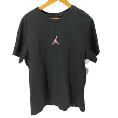 ジョーダンブランド JORDAN BRAND 両面プリント クルーネック Tシャツ レディース JPN：XXL 