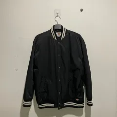 ディッキーズ MA-1ジャケット