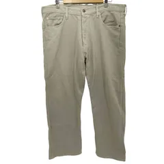 リーバイス Levis 00s 501 ストレート カラー デニム パンツ メンズ  40×32