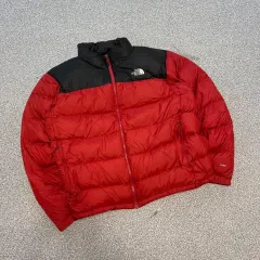 THE NORTH FACE ザノースフェイス 700 ヌプシ ダウン
