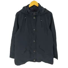 ランズエンド LANDS END ナイロン マウンテンパーカー レディース 表記無 のサムネイル