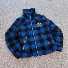 アディダス フリース ジャケット