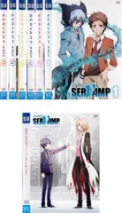 2026年最新】DVD 全巻 SERVAMPの人気アイテム - メルカリ
