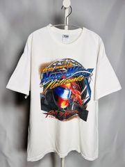 鈴鹿8耐 Tシャツ 93年 辻本聡 エディローソン - メルカリ