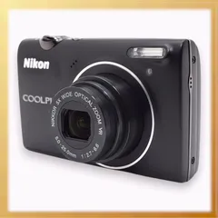 2026年最新】COOLPIX-S510の人気アイテム - メルカリ