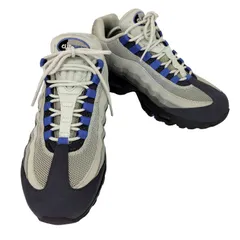 ナイキ NIKE Air Max 95 Big Bubble OG エアマックス95 ビッグバブル OG  メンズ JPN：26 