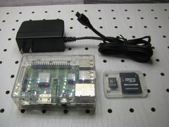 Raspberry Pi 4 Model B 本体 電源アダプターセット その2 - メルカリ