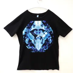 2026年最新】luna sea tシャツ lサイズの人気アイテム - メルカリ