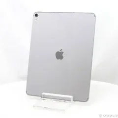 ソフマップ 〔中古品〕 iPad Air 13インチ(M3) 128GB スペースグレイ 3N686J／A SIMフリー【196】